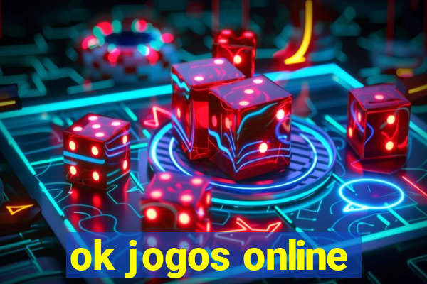 ok jogos online